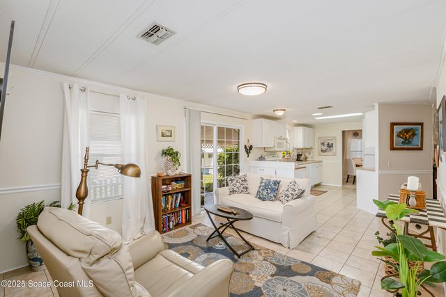 520 Ruth Circle, Melbourne, FL 32904