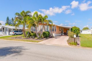 520 Ruth Circle, Melbourne, FL 32904