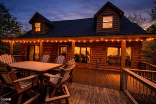 2145 Stillhouse Road, Dandridge, TN 37725