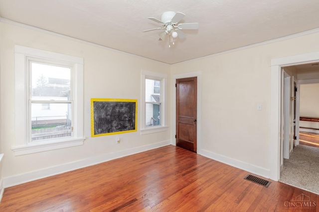 4037 Corinth Boulevard, Dayton, OH 45410