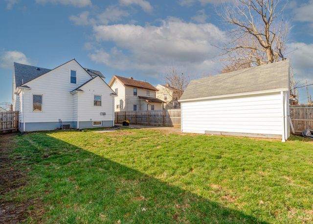 4037 Corinth Boulevard, Dayton, OH 45410