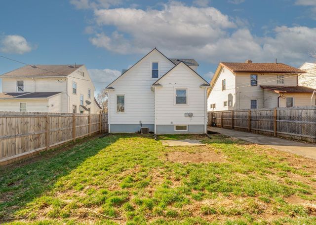 4037 Corinth Boulevard, Dayton, OH 45410