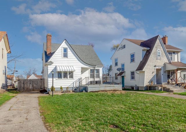 4037 Corinth Boulevard, Dayton, OH 45410