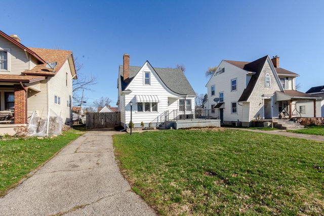 4037 Corinth Boulevard, Dayton, OH 45410