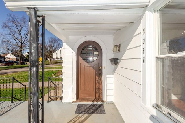 4037 Corinth Boulevard, Dayton, OH 45410