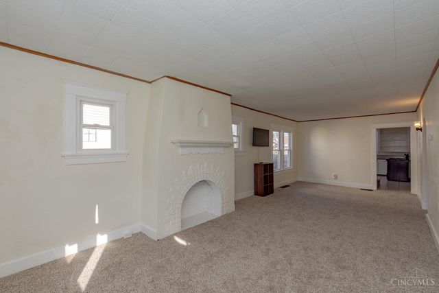 4037 Corinth Boulevard, Dayton, OH 45410