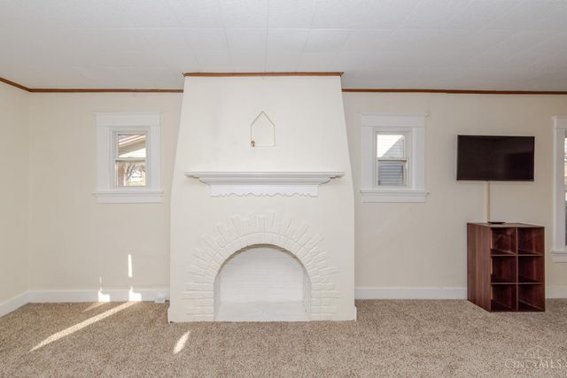 4037 Corinth Boulevard, Dayton, OH 45410