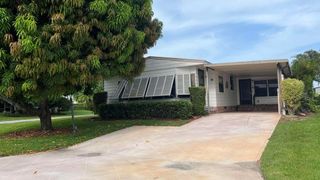 7761 SE Shenandoah Drive, Hobe Sound, FL 33455