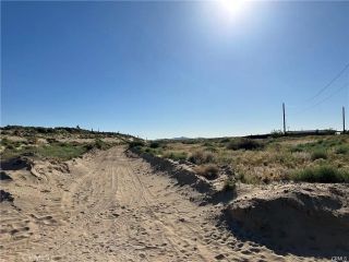 0 Birch, Barstow, CA 92311