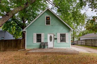 412 E Gray Street, Des Moines, IA 50315
