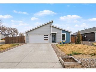 3208 Sandy Harbor Dr, Evans, CO 80620