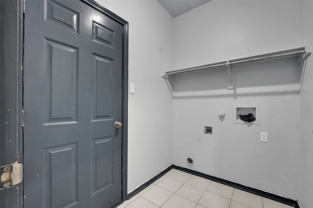 1653 Churchill Lane, Mansfield, TX 76063