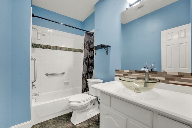 1653 Churchill Lane, Mansfield, TX 76063