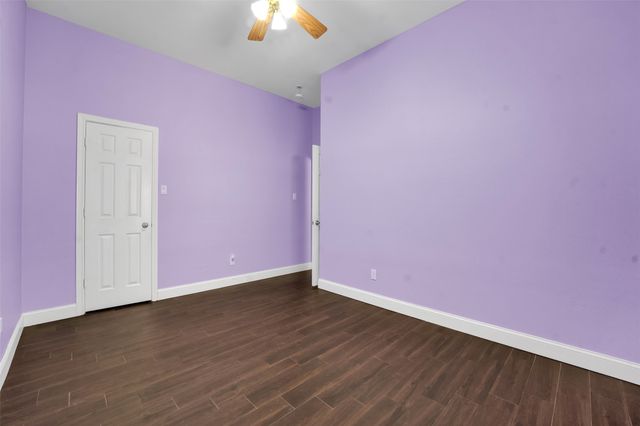 1653 Churchill Lane, Mansfield, TX 76063