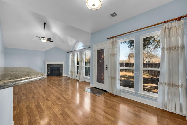 1653 Churchill Lane, Mansfield, TX 76063