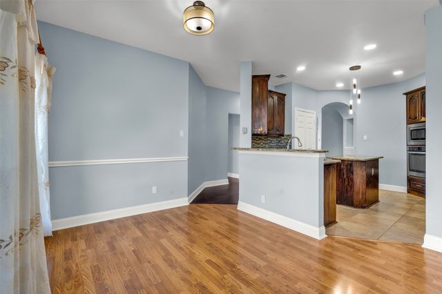 1653 Churchill Lane, Mansfield, TX 76063