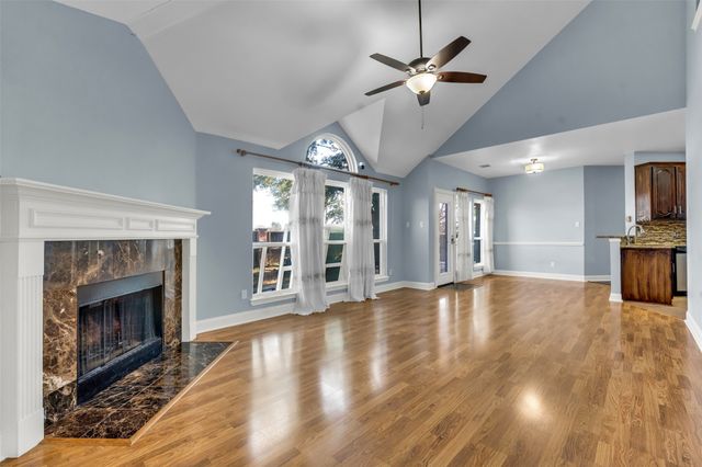 1653 Churchill Lane, Mansfield, TX 76063