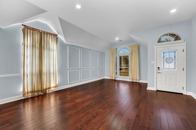 1653 Churchill Lane, Mansfield, TX 76063