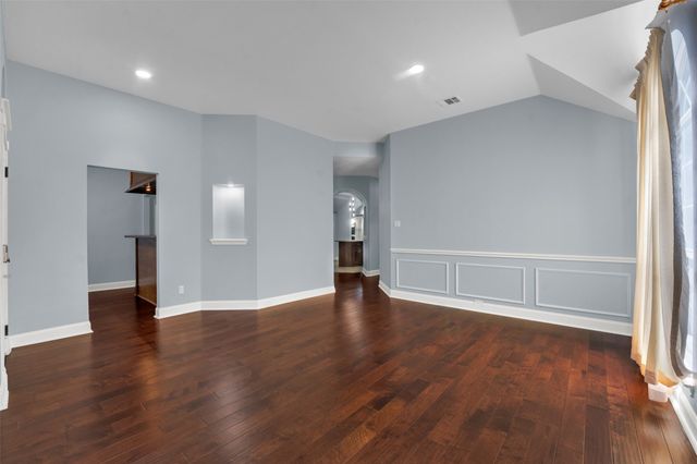 1653 Churchill Lane, Mansfield, TX 76063