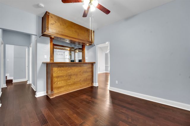 1653 Churchill Lane, Mansfield, TX 76063