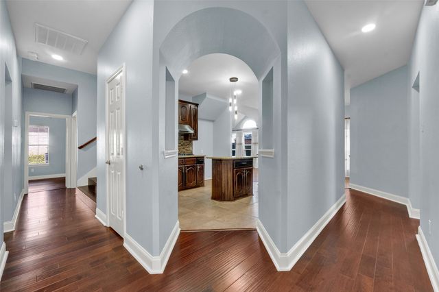 1653 Churchill Lane, Mansfield, TX 76063