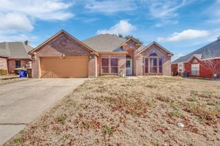 1653 Churchill Lane, Mansfield, TX 76063