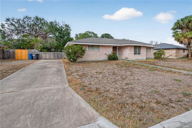 10729 Dogwood St, Corpus Christi, TX 78410