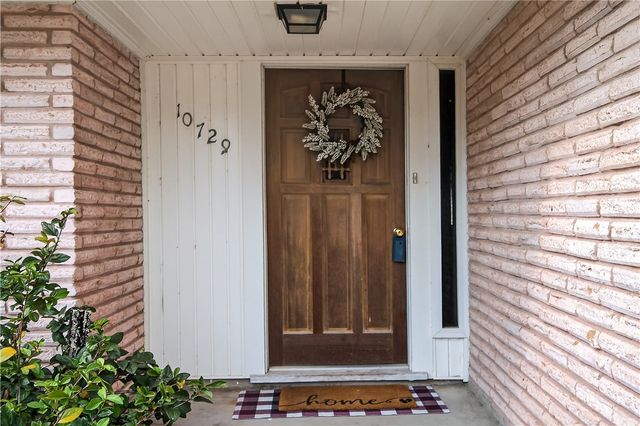 10729 Dogwood St, Corpus Christi, TX 78410