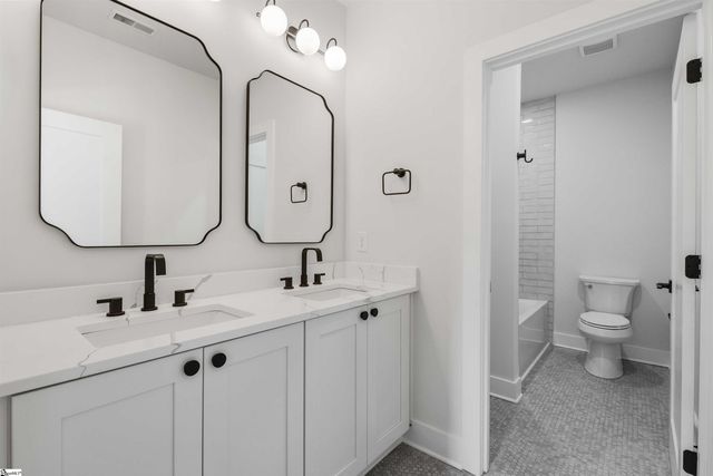 807 Garlington Avenue, Greenville, SC 29615
