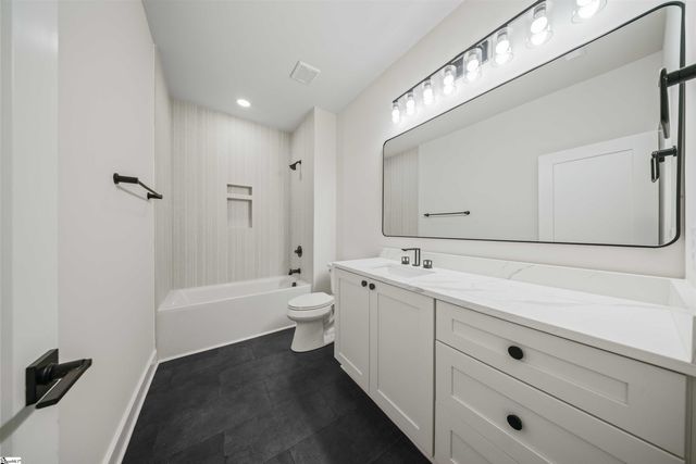 807 Garlington Avenue, Greenville, SC 29615