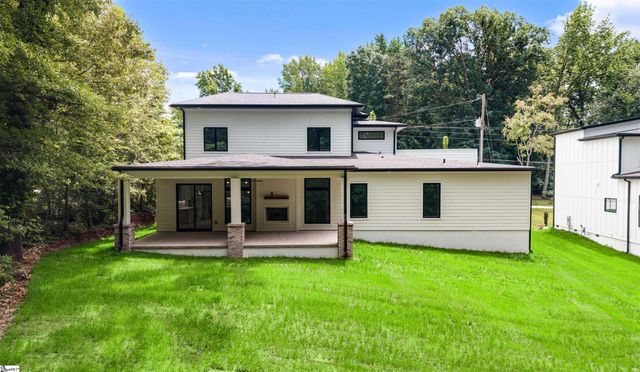 807 Garlington Avenue, Greenville, SC 29615