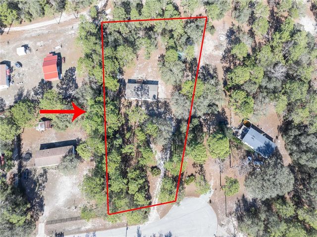 16621 SW 45TH STREET, Ocala, FL 34481