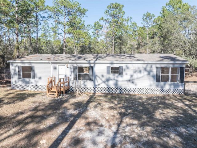 16621 SW 45TH STREET, Ocala, FL 34481