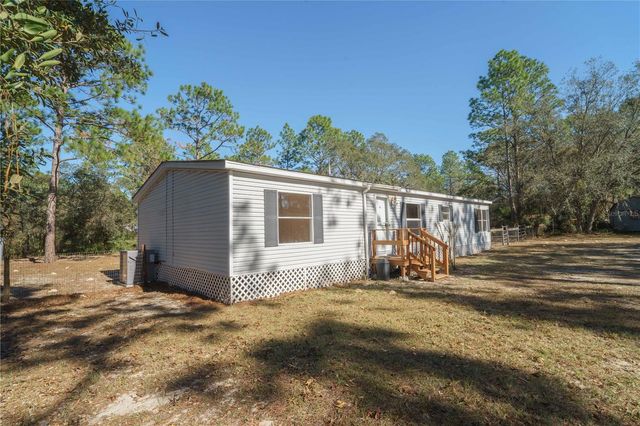 16621 SW 45TH STREET, Ocala, FL 34481