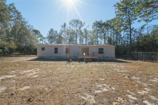 16621 SW 45TH STREET, Ocala, FL 34481