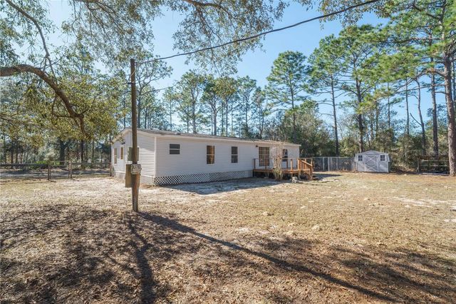 16621 SW 45TH STREET, Ocala, FL 34481