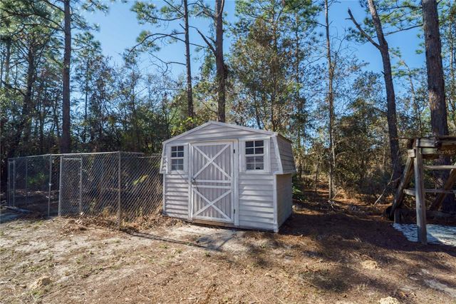 16621 SW 45TH STREET, Ocala, FL 34481