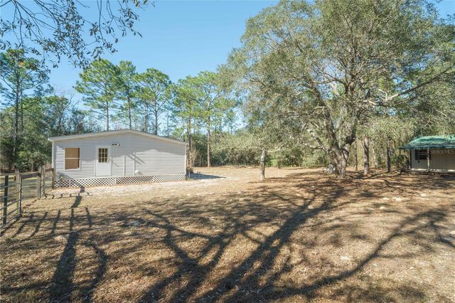 16621 SW 45TH STREET, Ocala, FL 34481