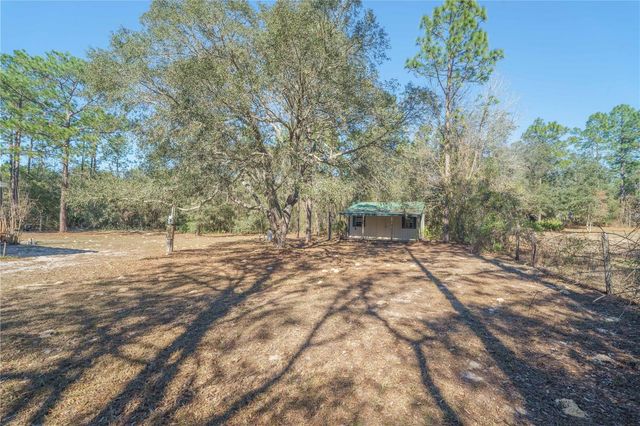 16621 SW 45TH STREET, Ocala, FL 34481