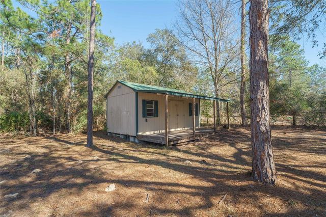 16621 SW 45TH STREET, Ocala, FL 34481