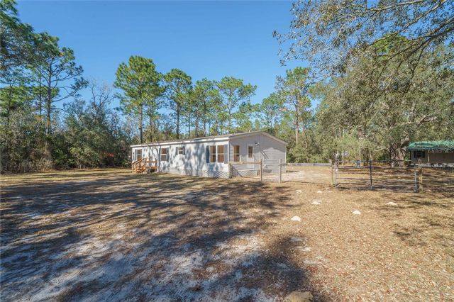 16621 SW 45TH STREET, Ocala, FL 34481