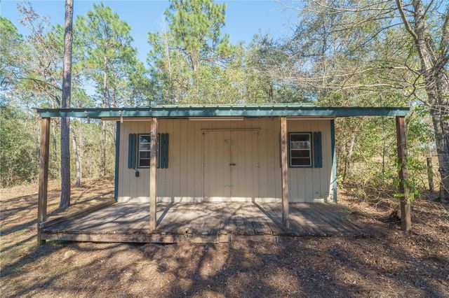 16621 SW 45TH STREET, Ocala, FL 34481