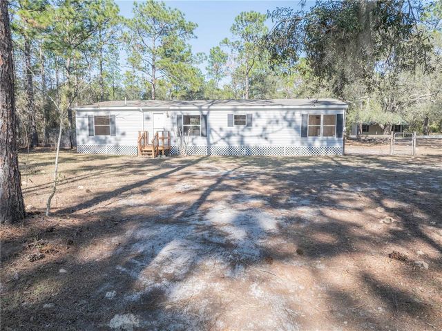 16621 SW 45TH STREET, Ocala, FL 34481