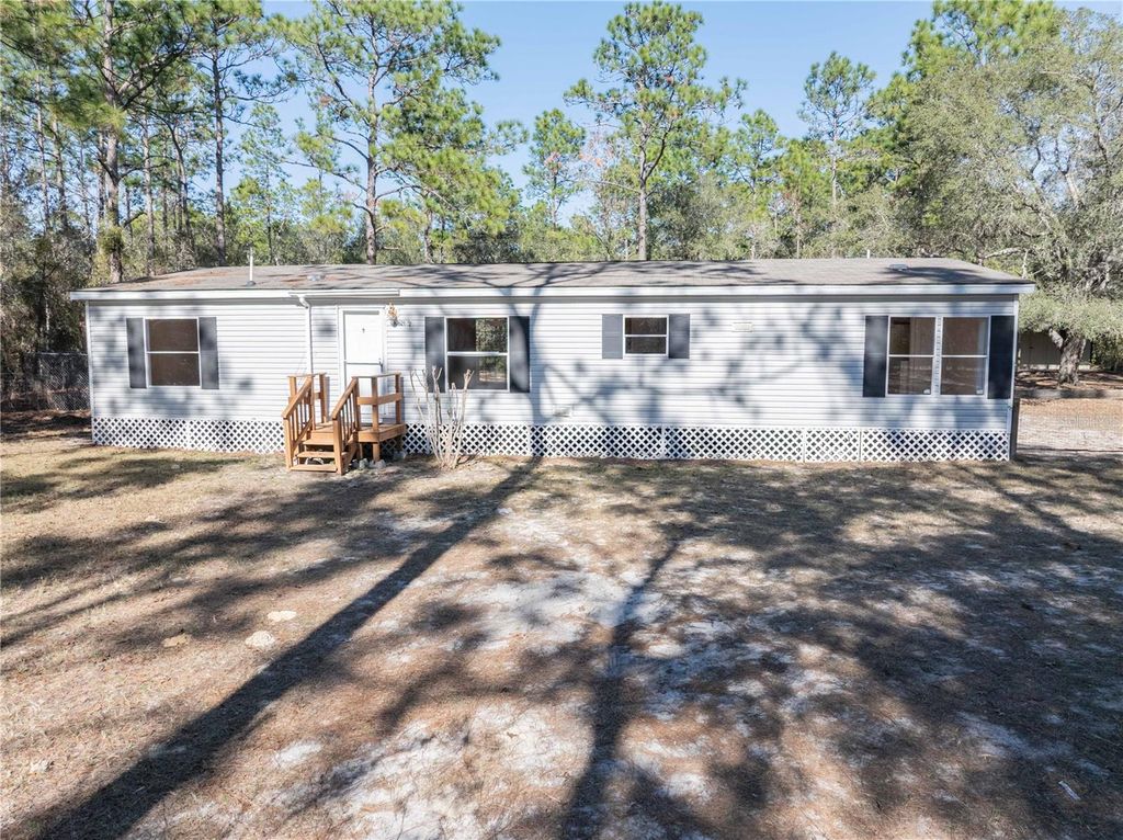 16621 SW 45TH STREET, Ocala, FL 34481