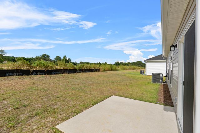 2395 Daylilly Street, Sumter, SC 29153