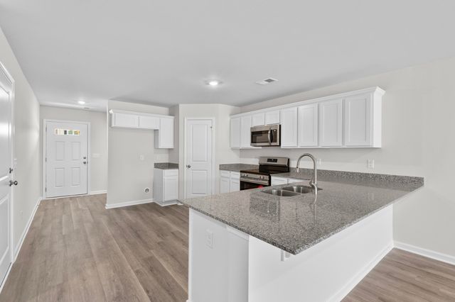 2395 Daylilly Street, Sumter, SC 29153