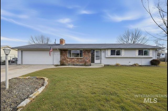 1204 Teton Ave, Caldwell, ID 83605