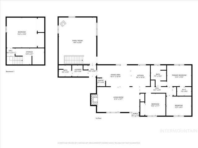 1204 Teton Ave, Caldwell, ID 83605