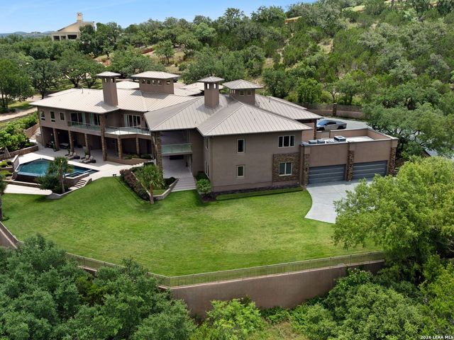 11 Davenport Ln, San Antonio, TX 78257