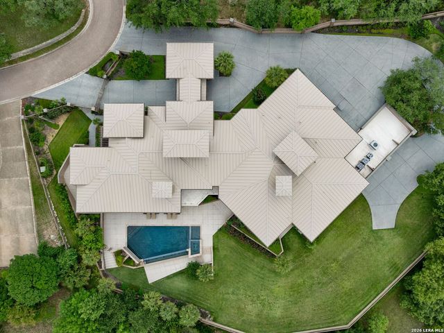 11 Davenport Ln, San Antonio, TX 78257